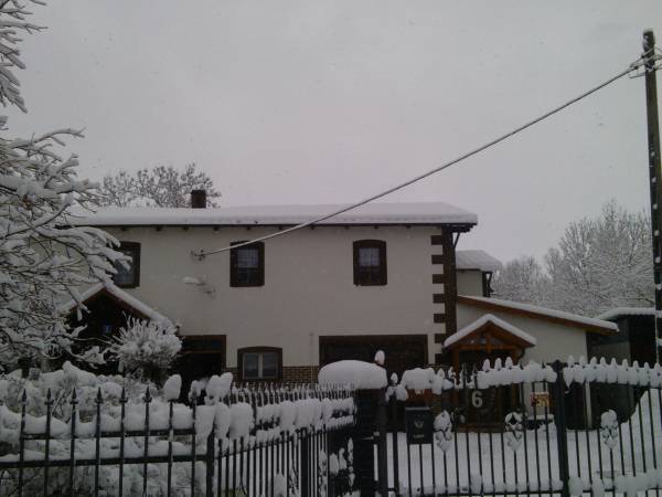 Agroturystyka w Dolinie