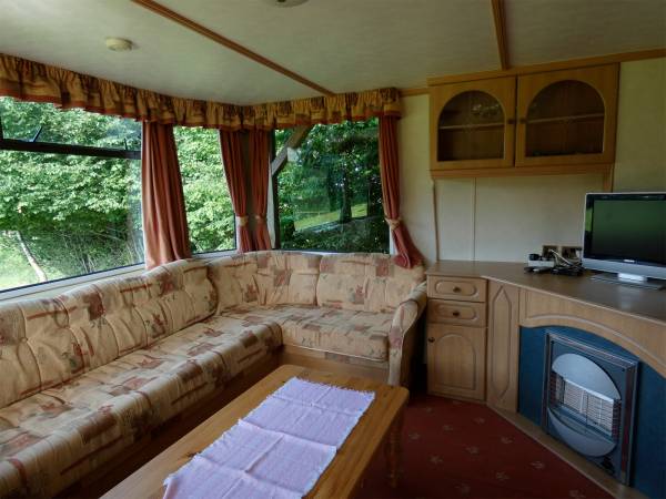 Część wspólna w dokmu 4 osobowym