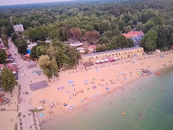 PLAŻA