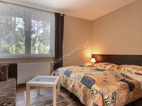 pok 2 os z dostawką