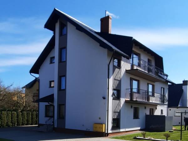 Laura- Pokoje Gościnne 