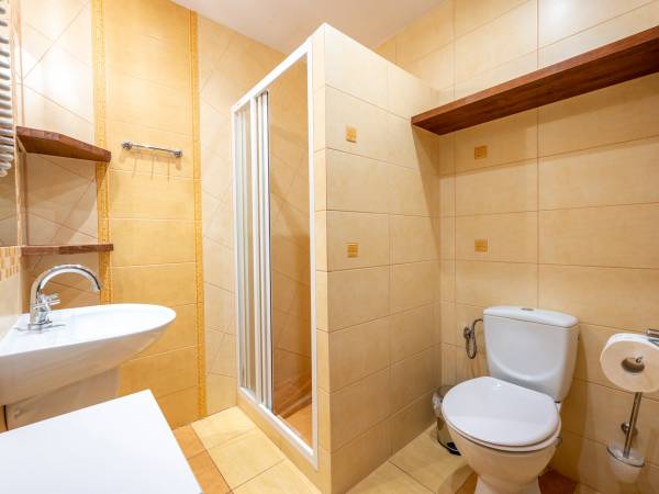 Studio z Aneksem Arkadia Dąbki