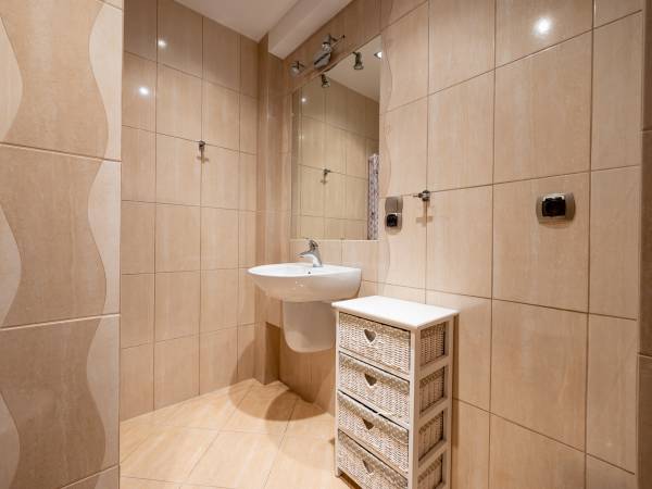 Studio z Aneksem Arkadia Dąbki