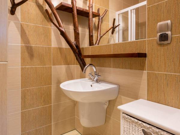 Studio z Aneksem Arkadia Dąbki