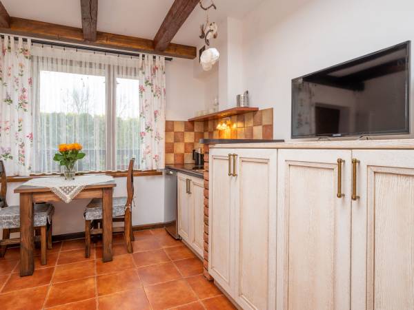 Studio z Aneksem Arkadia Dąbki