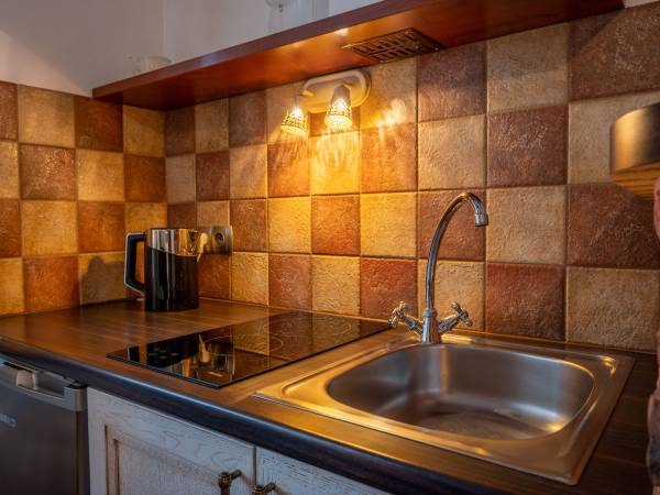 Studio z Aneksem Arkadia Dąbki