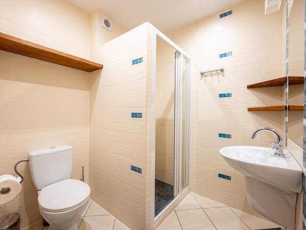 Studio z Aneksem Arkadia Dąbki