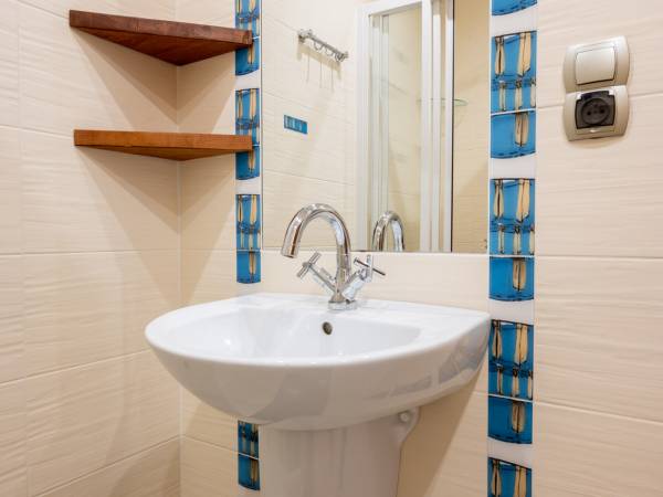 Studio z Aneksem Arkadia Dąbki