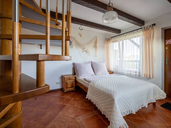 Studio z Aneksem Arkadia Dąbki