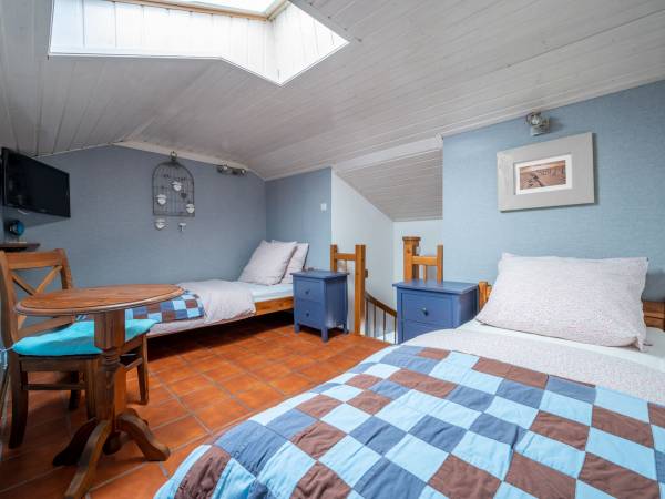 Studio z Aneksem Arkadia Dąbki