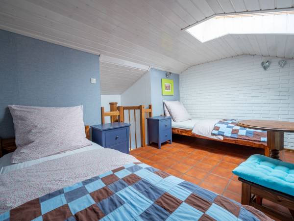 Studio z Aneksem Arkadia Dąbki