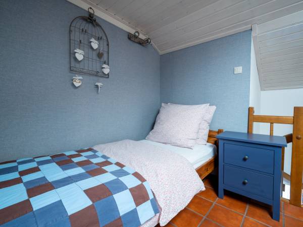 Studio z Aneksem Arkadia Dąbki