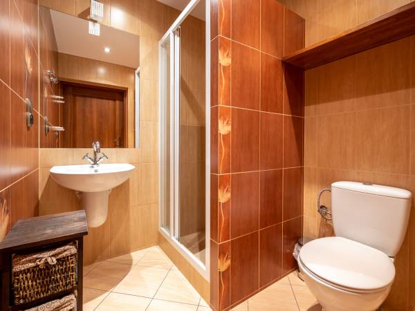 Studio z Aneksem Arkadia Dąbki