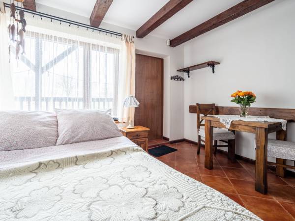 Studio z Aneksem Arkadia Dąbki