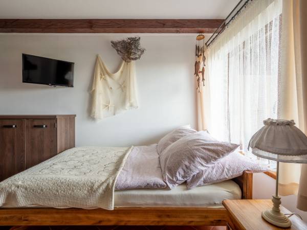 Studio z Aneksem Arkadia Dąbki