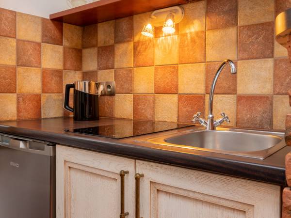 Studio z Aneksem Arkadia Dąbki