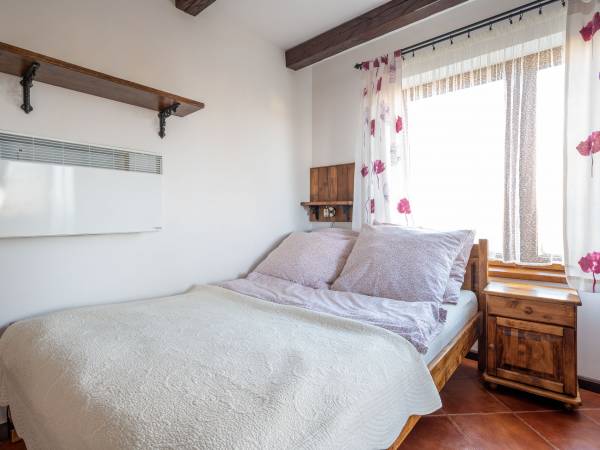 Studio z Aneksem Arkadia Dąbki