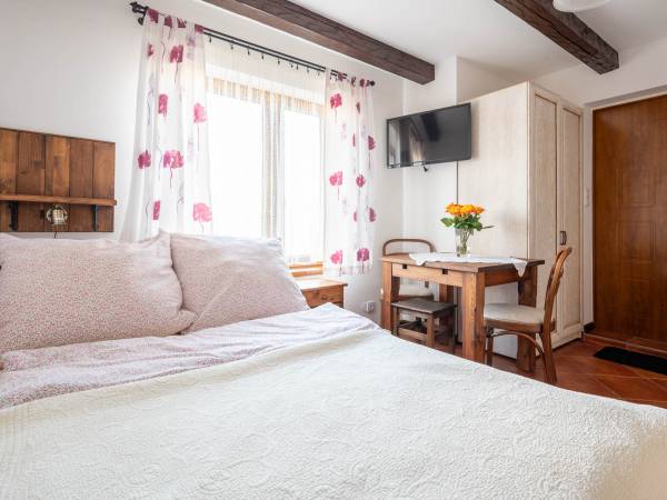 Studio z Aneksem Arkadia Dąbki