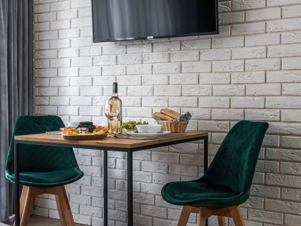 Apartamenty Tatrzańskie Doliny - Zakopane Centrum 