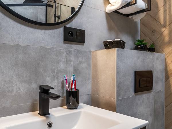 Apartamenty Tatrzańskie Doliny - Zakopane Centrum 