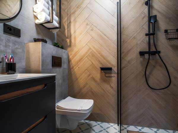 Apartamenty Tatrzańskie Doliny - Zakopane Centrum 