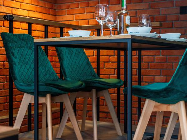 Apartamenty Tatrzańskie Doliny - Zakopane Centrum 