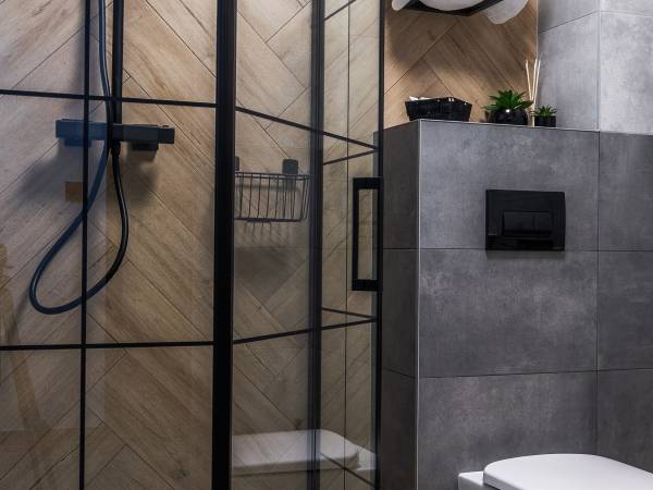 Apartamenty Tatrzańskie Doliny - Zakopane Centrum 