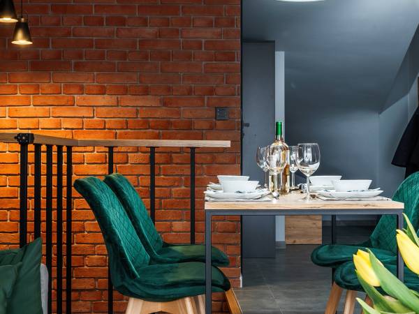 Apartamenty Tatrzańskie Doliny - Zakopane Centrum 