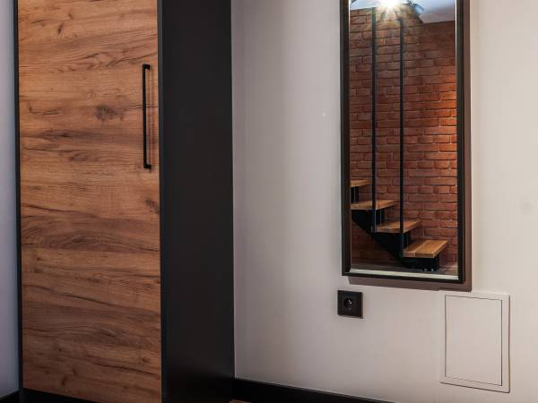 Apartamenty Tatrzańskie Doliny - Zakopane Centrum 