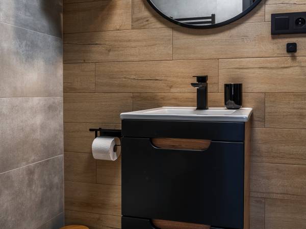 Apartamenty Tatrzańskie Doliny - Zakopane Centrum 