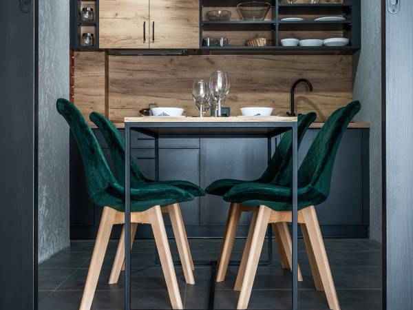 Apartamenty Tatrzańskie Doliny - Zakopane Centrum 