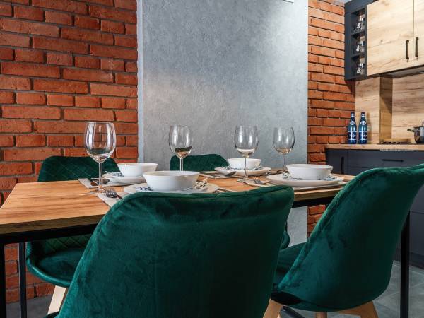 Apartamenty Tatrzańskie Doliny - Zakopane Centrum 