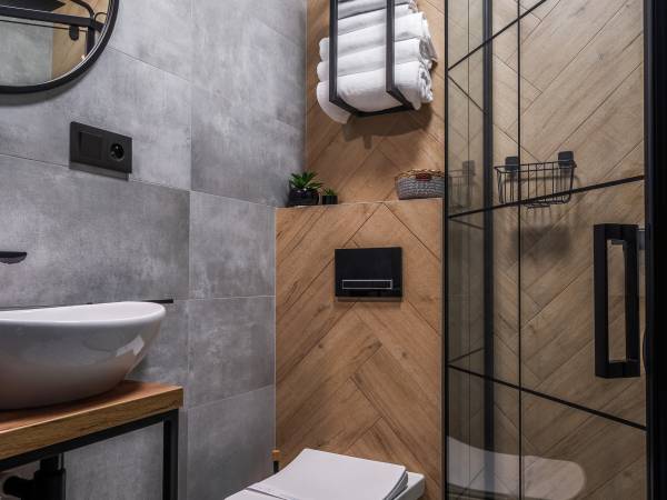 Apartamenty Tatrzańskie Doliny - Zakopane Centrum 