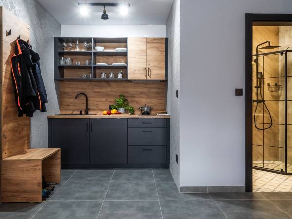 Apartamenty Tatrzańskie Doliny - Zakopane Centrum 