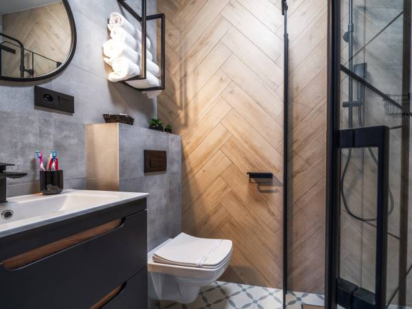 Apartamenty Tatrzańskie Doliny - Zakopane Centrum 