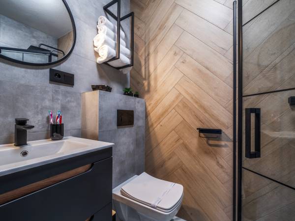 Apartamenty Tatrzańskie Doliny - Zakopane Centrum 