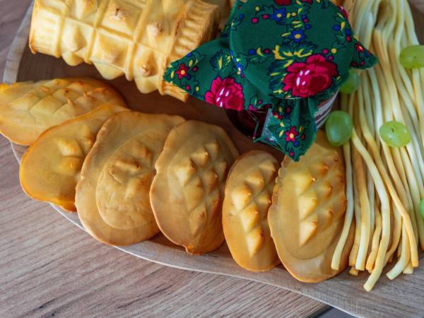 Apartamenty Tatrzańskie Doliny - Zakopane Centrum 