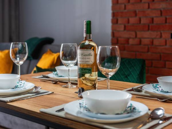 Apartamenty Tatrzańskie Doliny - Zakopane Centrum 