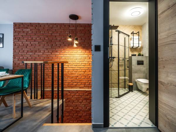 Apartamenty Tatrzańskie Doliny - Zakopane Centrum 