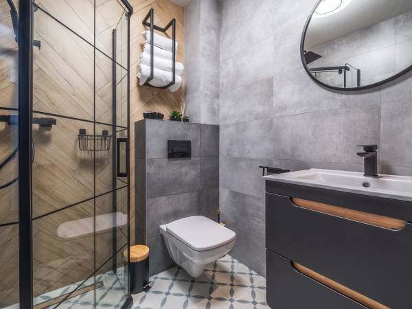 Apartamenty Tatrzańskie Doliny - Zakopane Centrum 