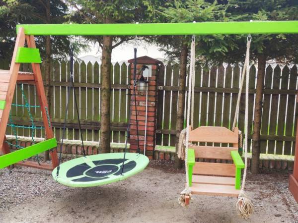 Dom Gościnny Nad Bałtykiem 