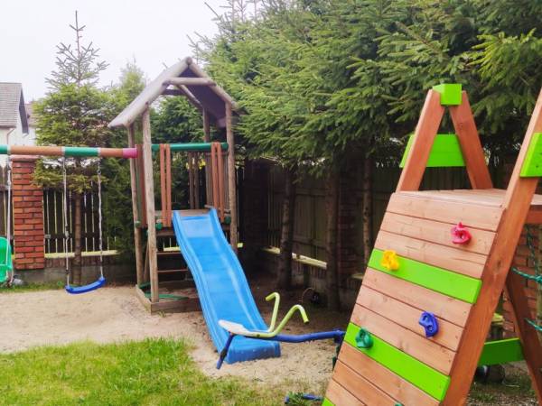 Dom Gościnny Nad Bałtykiem 