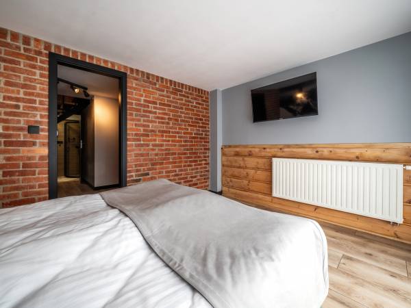 Apartamenty Tatrzańskie Doliny - Zakopane Centrum 