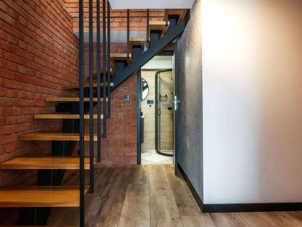 Apartamenty Tatrzańskie Doliny - Zakopane Centrum 