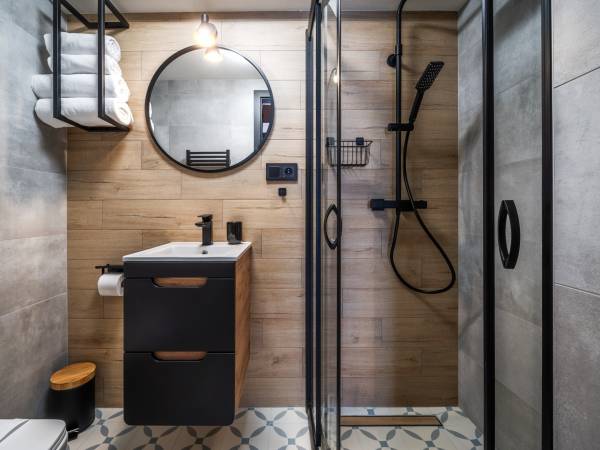 Apartamenty Tatrzańskie Doliny - Zakopane Centrum 