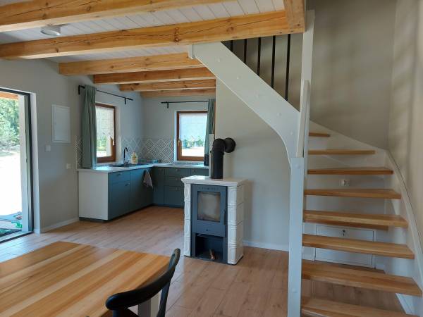 Domek u Beti Kaszuby