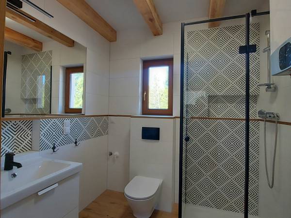 Domek u Beti Kaszuby