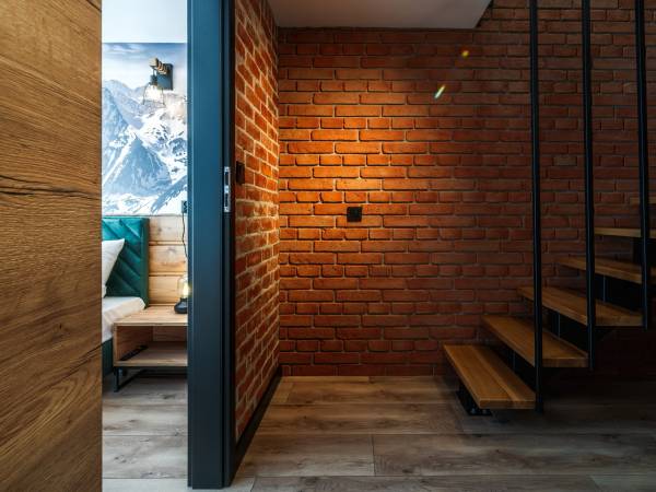 Apartamenty Tatrzańskie Doliny - Zakopane Centrum 