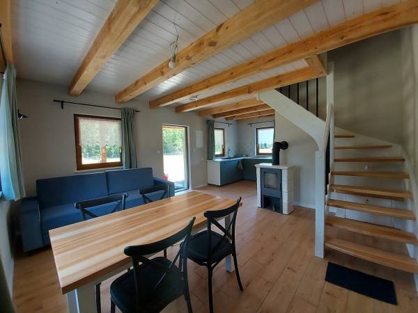 Domek u Beti Kaszuby