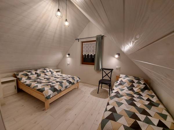 Domek u Beti Kaszuby